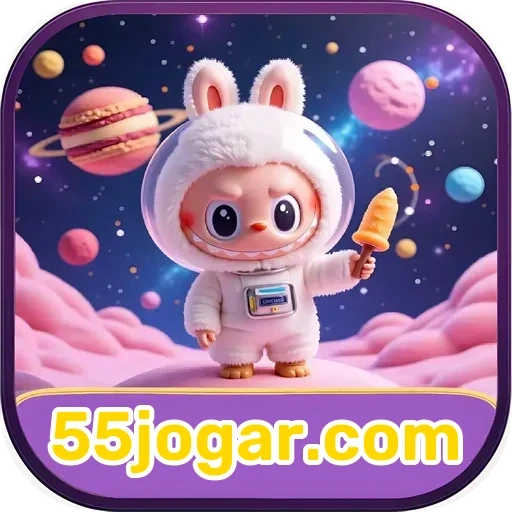 55jogar.com: Recursos Incríveis que Você Precisa Conhecer na Seção App