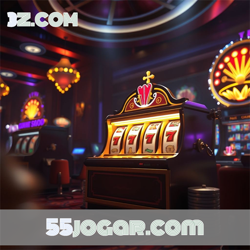 Experimente o Melhor Cassino do 55jogar.com e Vença!