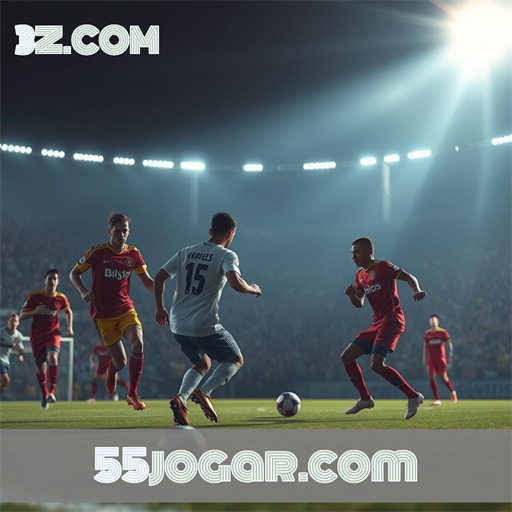 Explore a Seção de Esporte Incrível do 55jogar.com