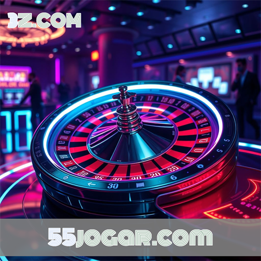 A Evolução da Plataforma do 55jogar.com: Experiência em Jogo