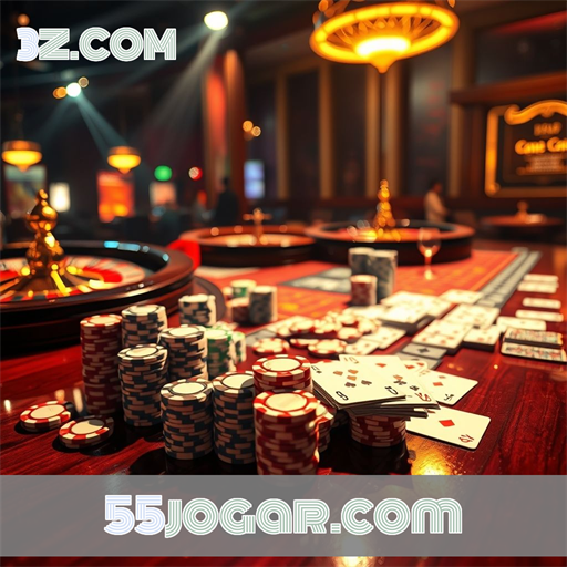 Aventuras e Ofertas: Promoções Incríveis no 55jogar.com