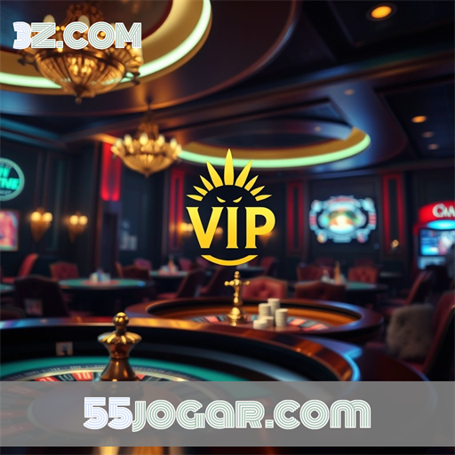 Experimente a Exclusividade da Seção VIP no 55jogar.com